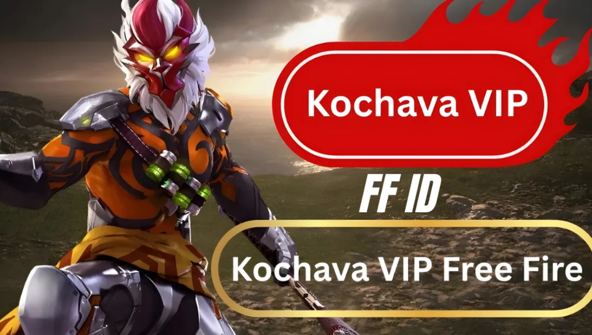 Kochava VIP ID Free
