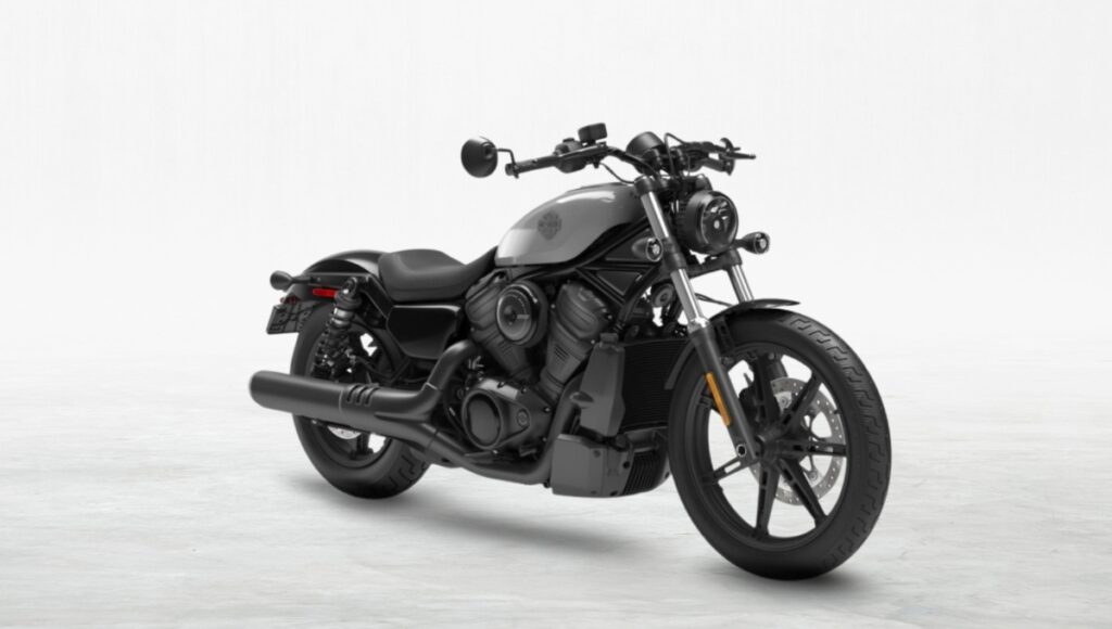 Harley-Davidson Nightster