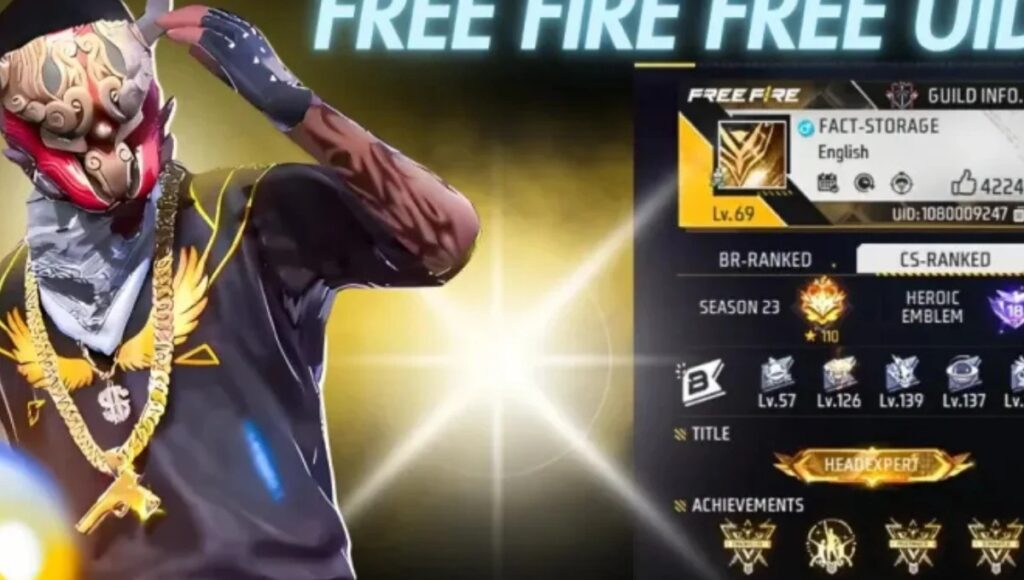 Free Diamonds From UID