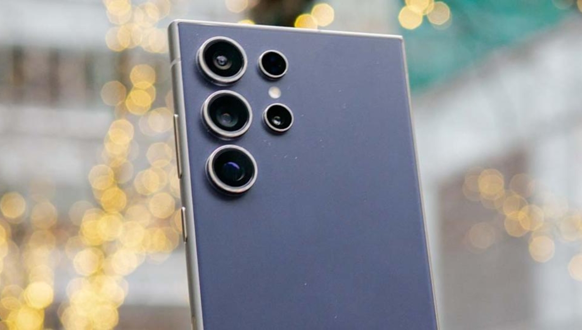 Samsung Galaxy S26 Ultra