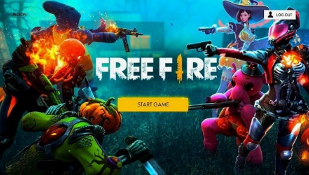 FF APK Online