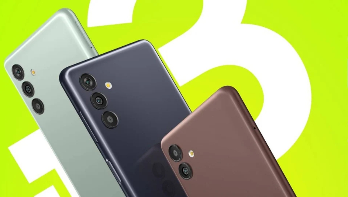 Top 10 Samsung Deals