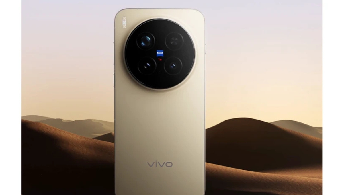 Vivo X300 Pro