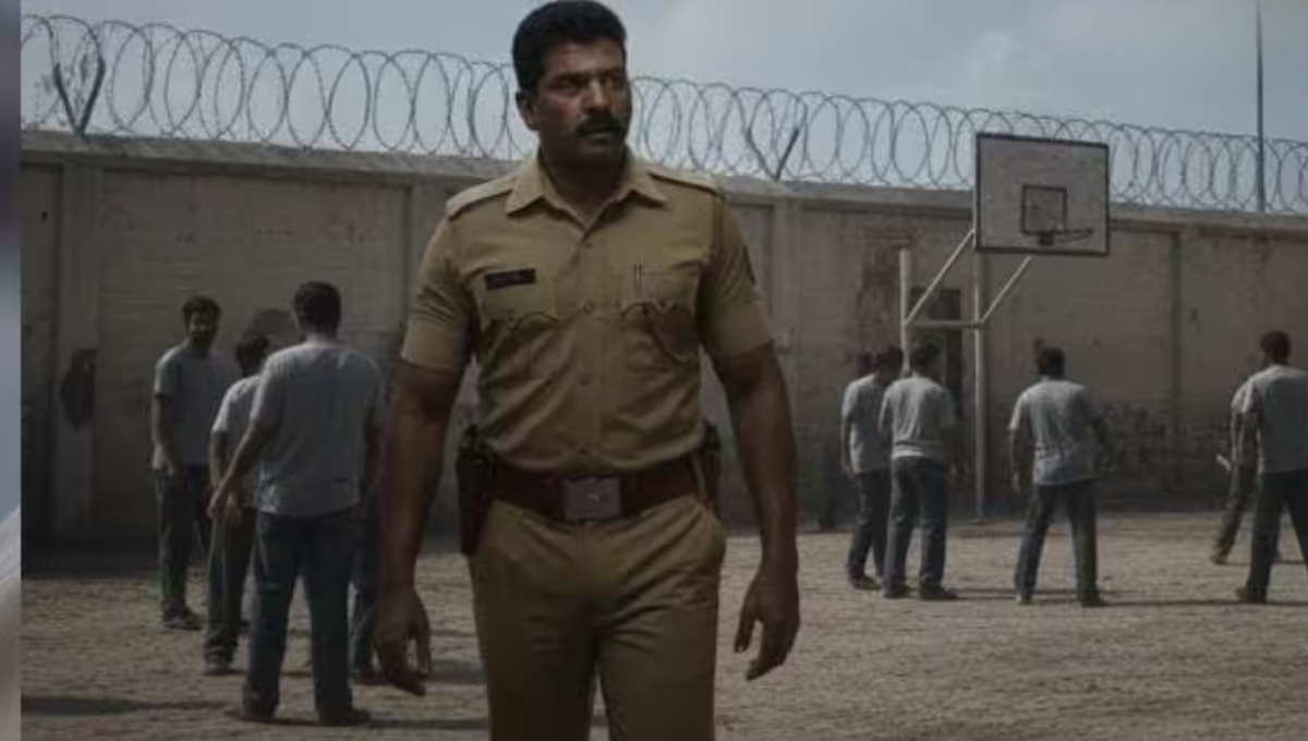 JSSC Jail Warder Recruitment 