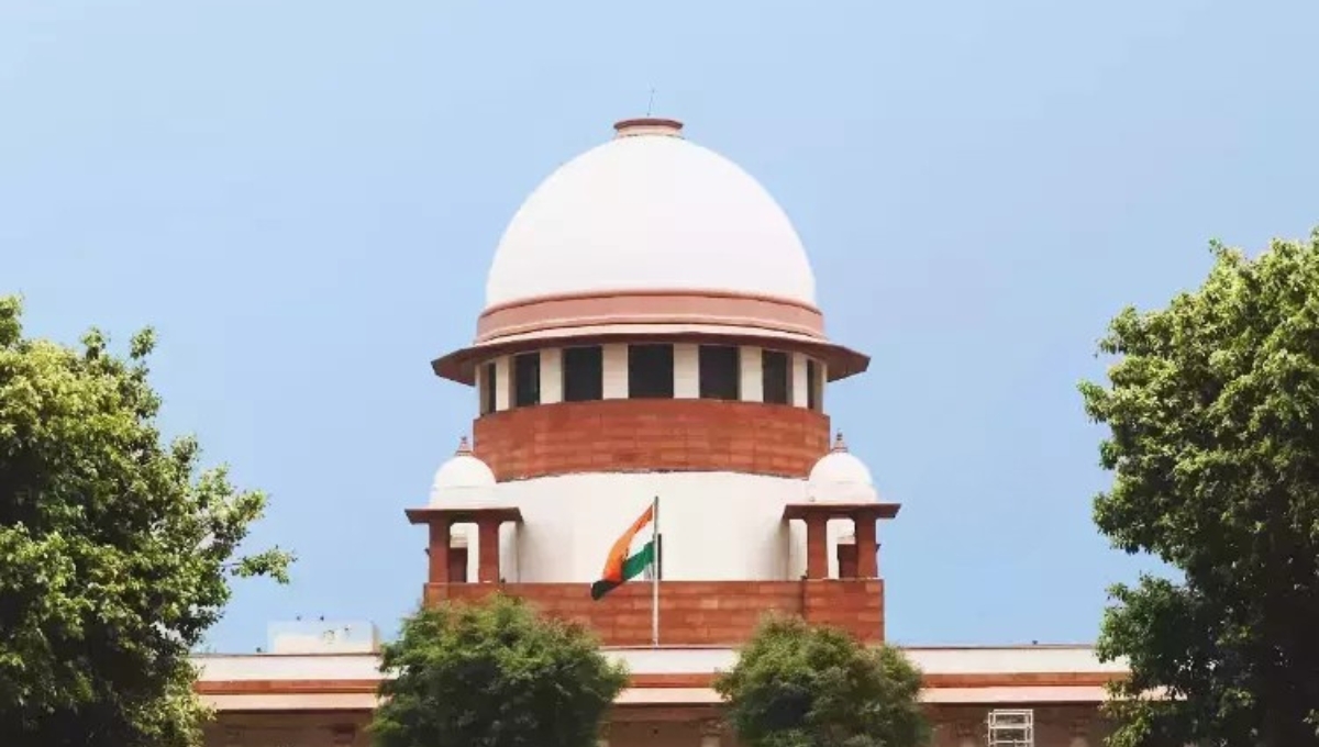 Supreme Court Law Clerk Recruitment 