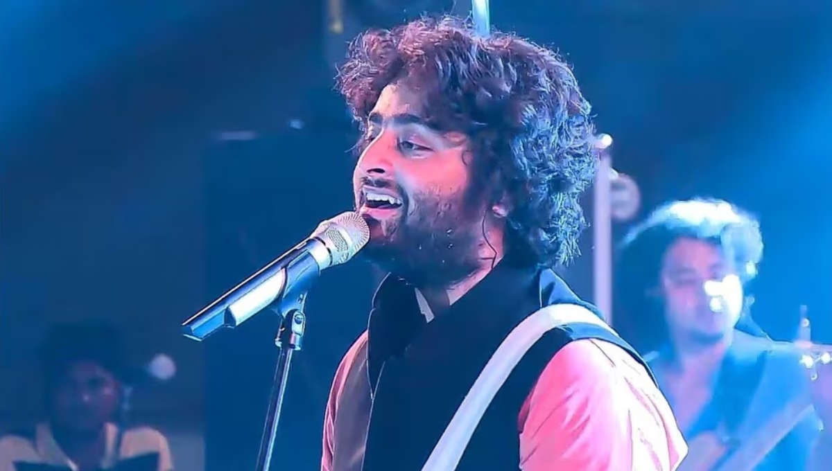 Arijit Singh