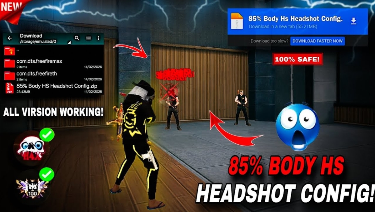 Botmod.fun Free Fire