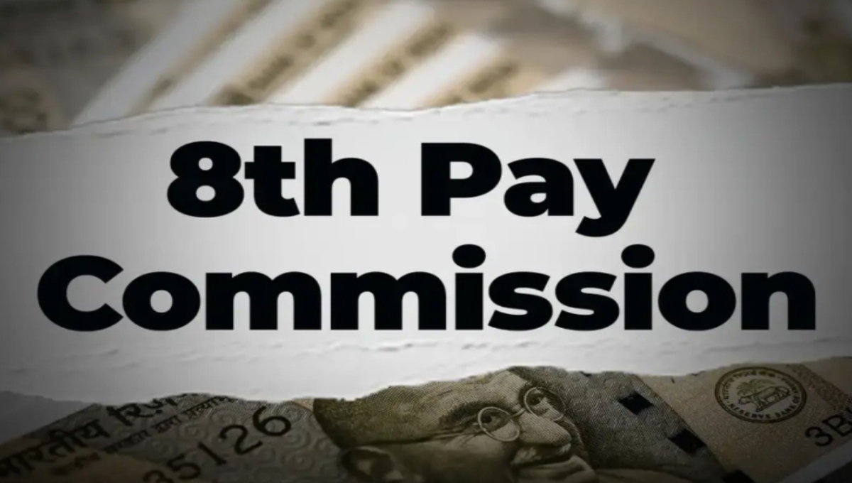 8th Pay Commission