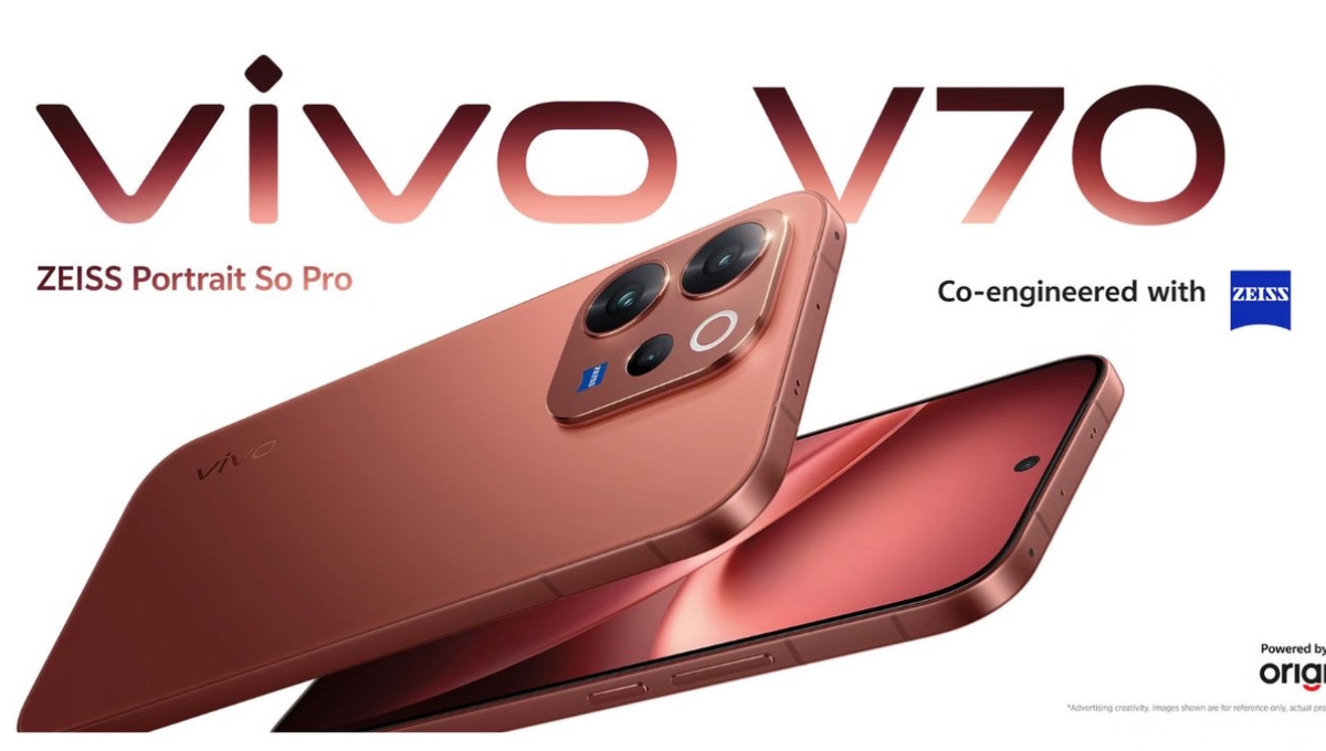 Vivo V70 Series 