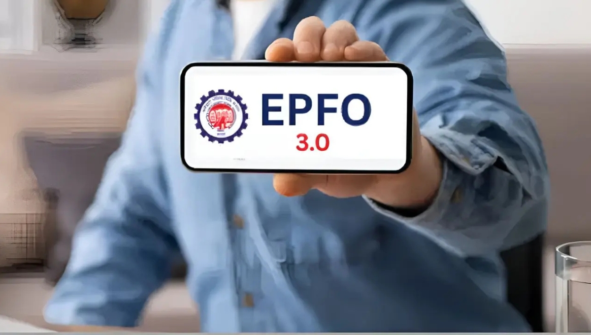 EPFO 3.0