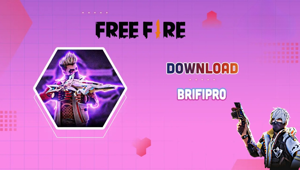 BrifiPro Free Fire APK Download