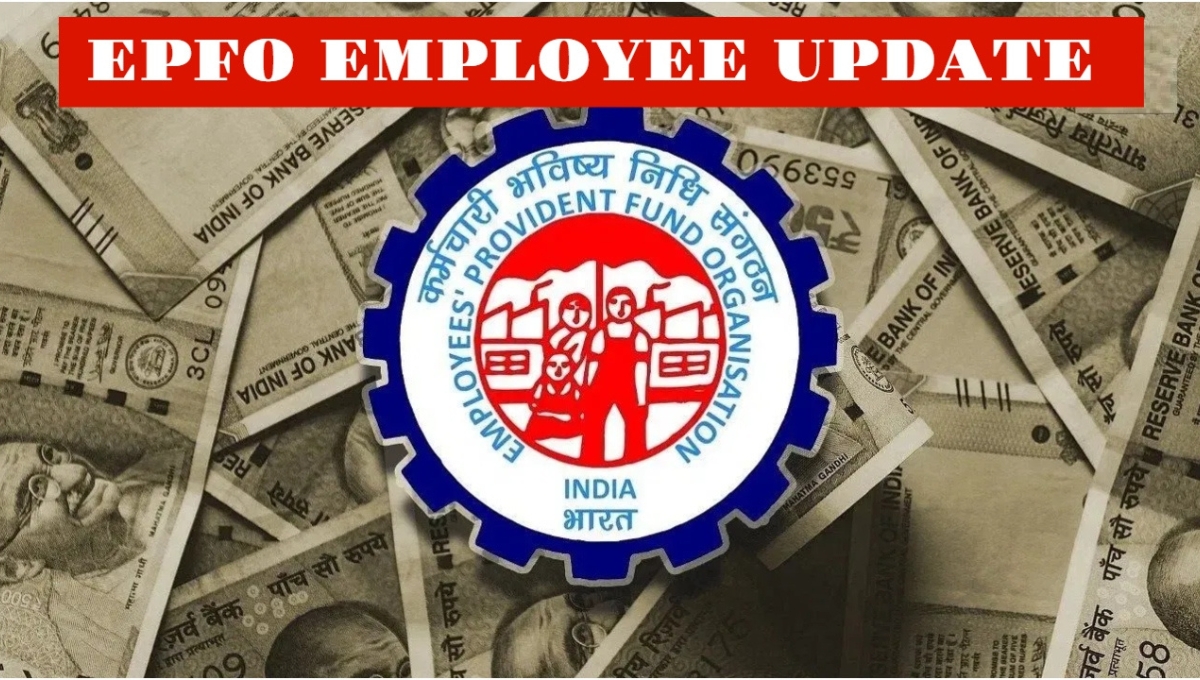 EPFO Update