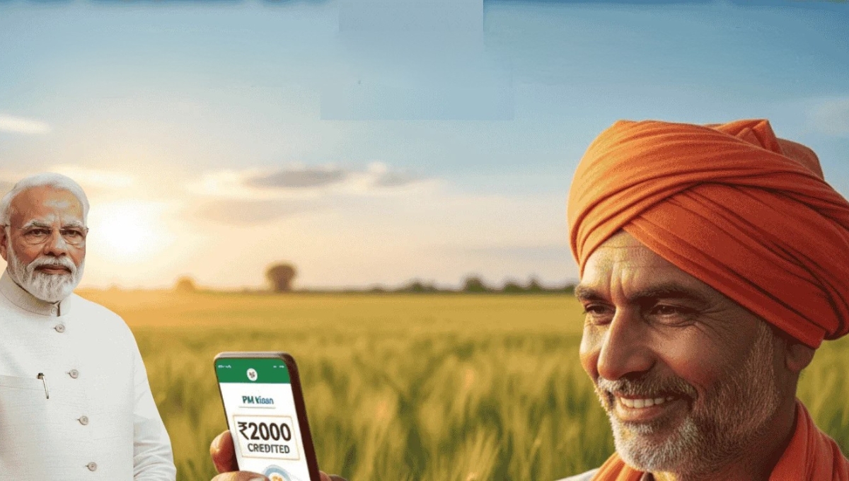 PM Kisan