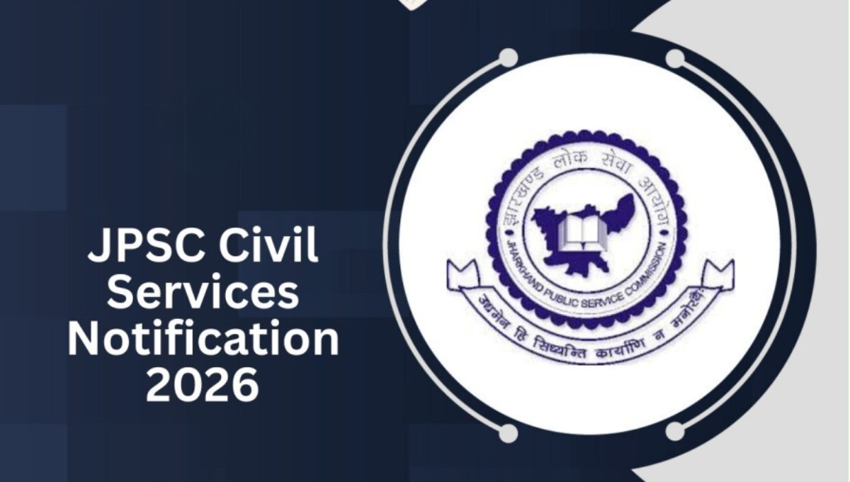 JPSC Civil Services Pre