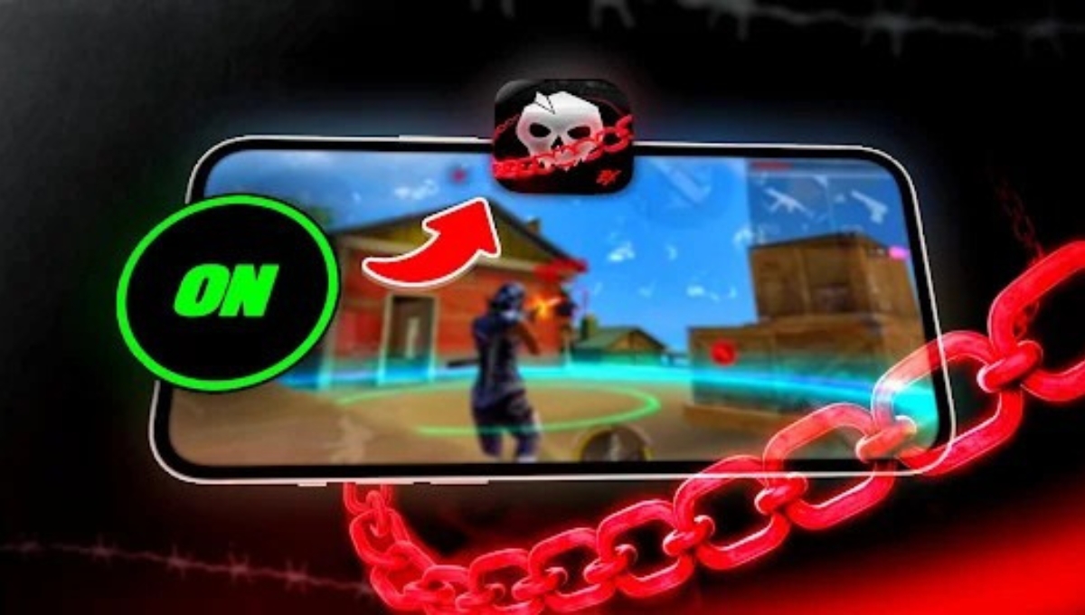 Free Fire XV Panel OB51 APK 