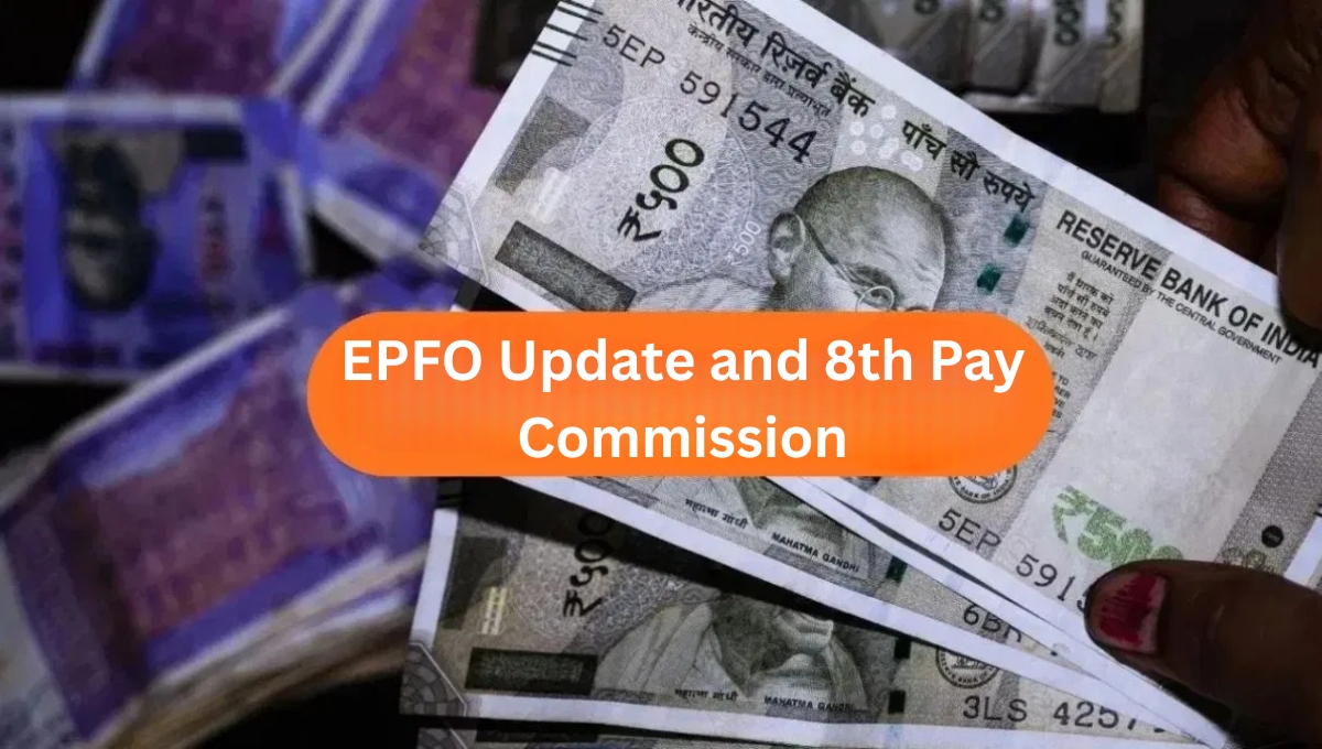 8th Pay Commission 