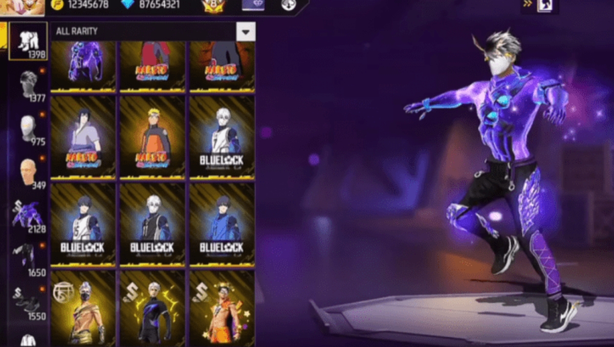 VIP Proxy Server OB52 