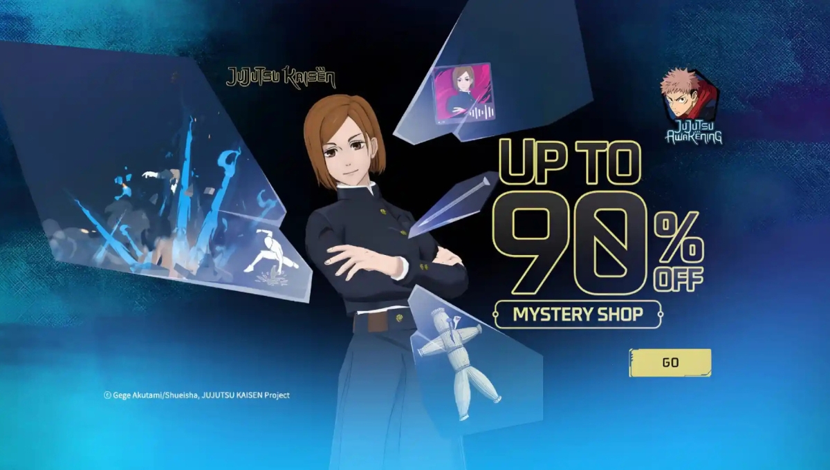 Nobara Kugisaki Bundle