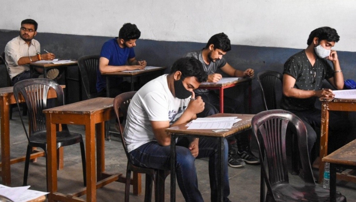 Bihar Chowkidar Recruitment