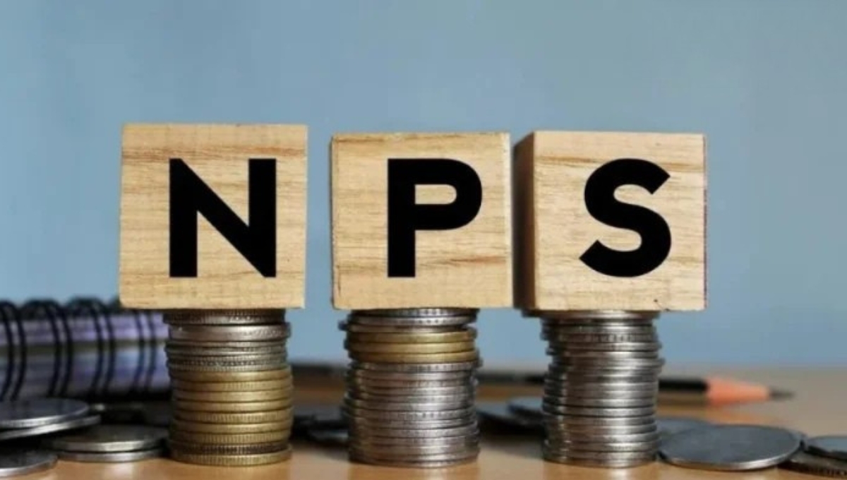 NPS Health Pension 