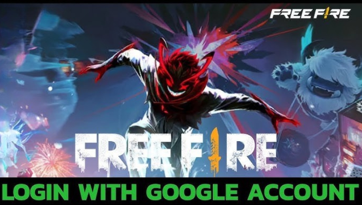 Free Fire ID And Password 