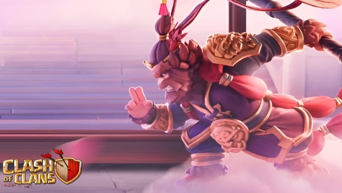 Last Domain Clash Event Guide