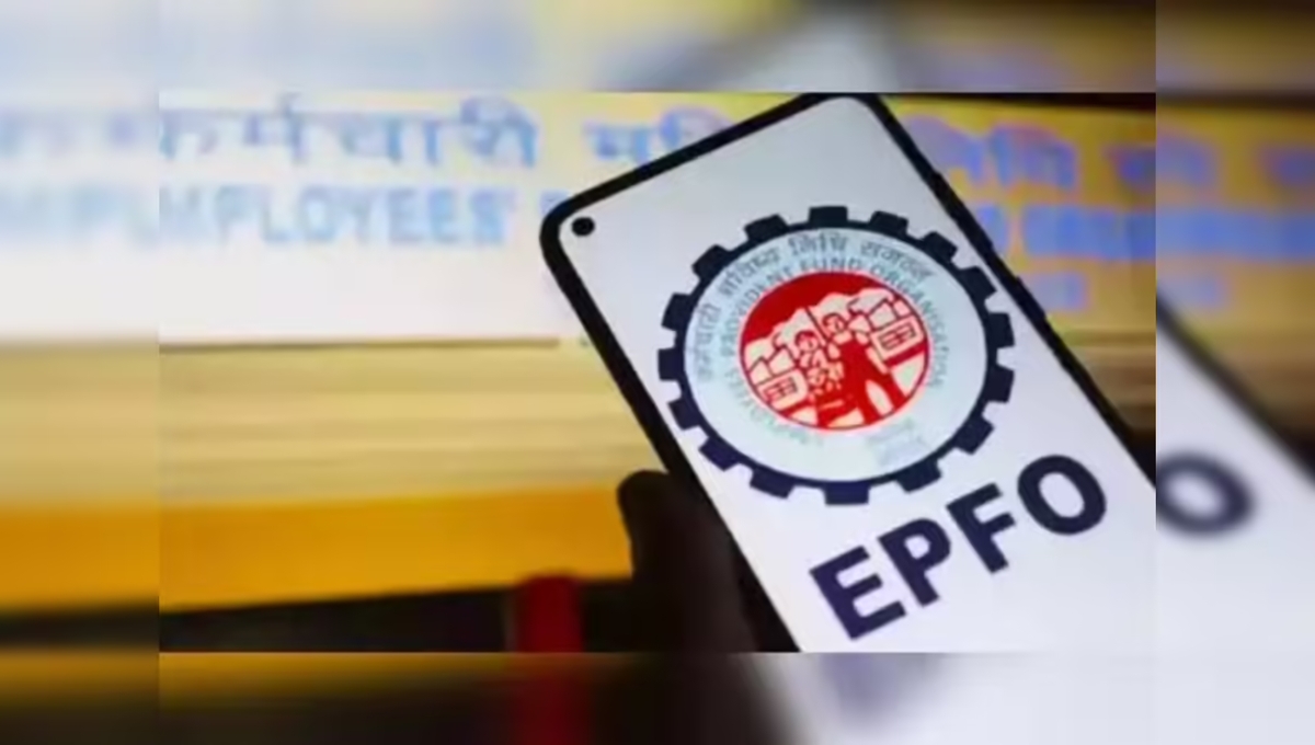 EPFO Update 