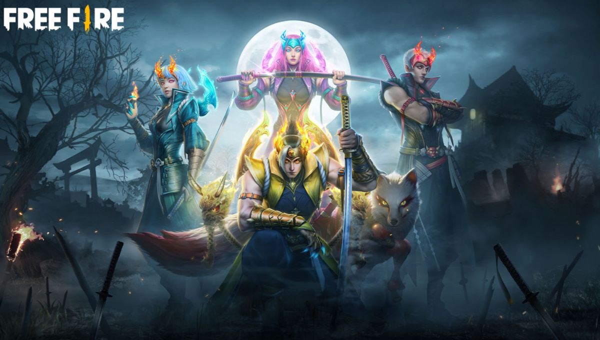 Free Fire Max Daily Special