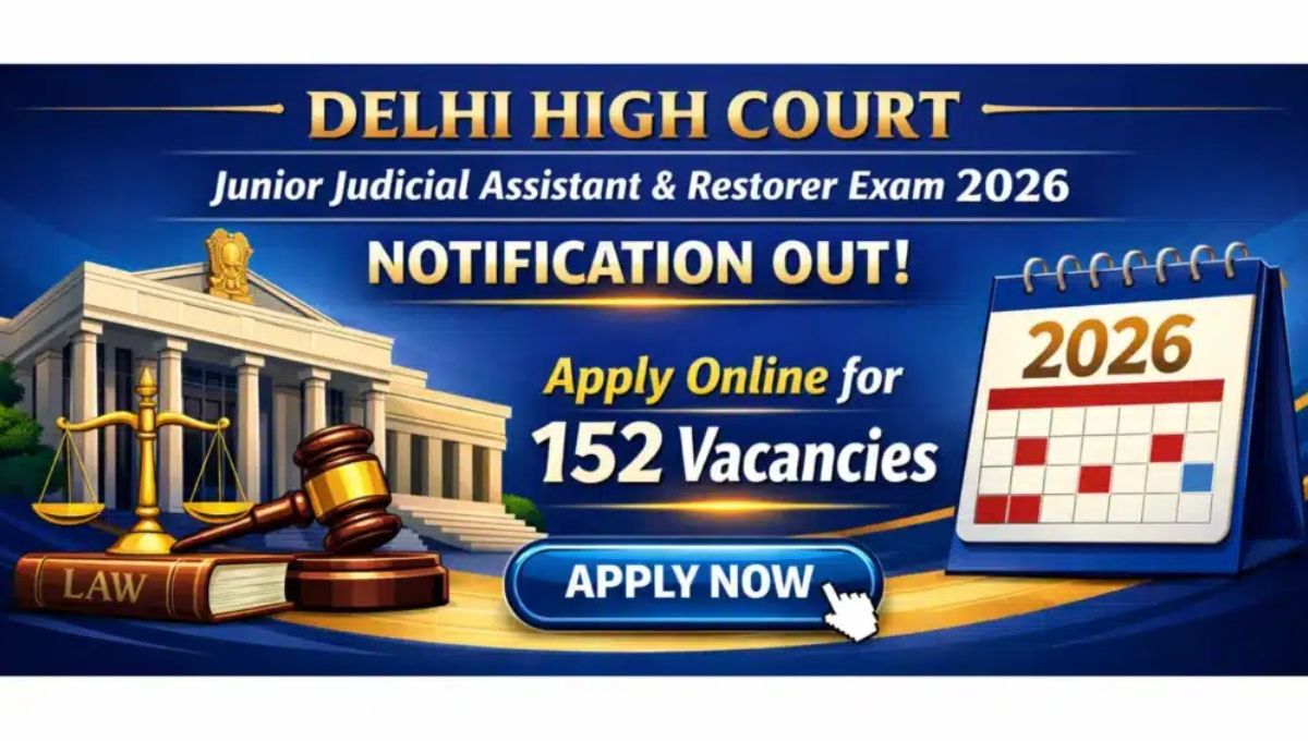 Delhi High Court JJA