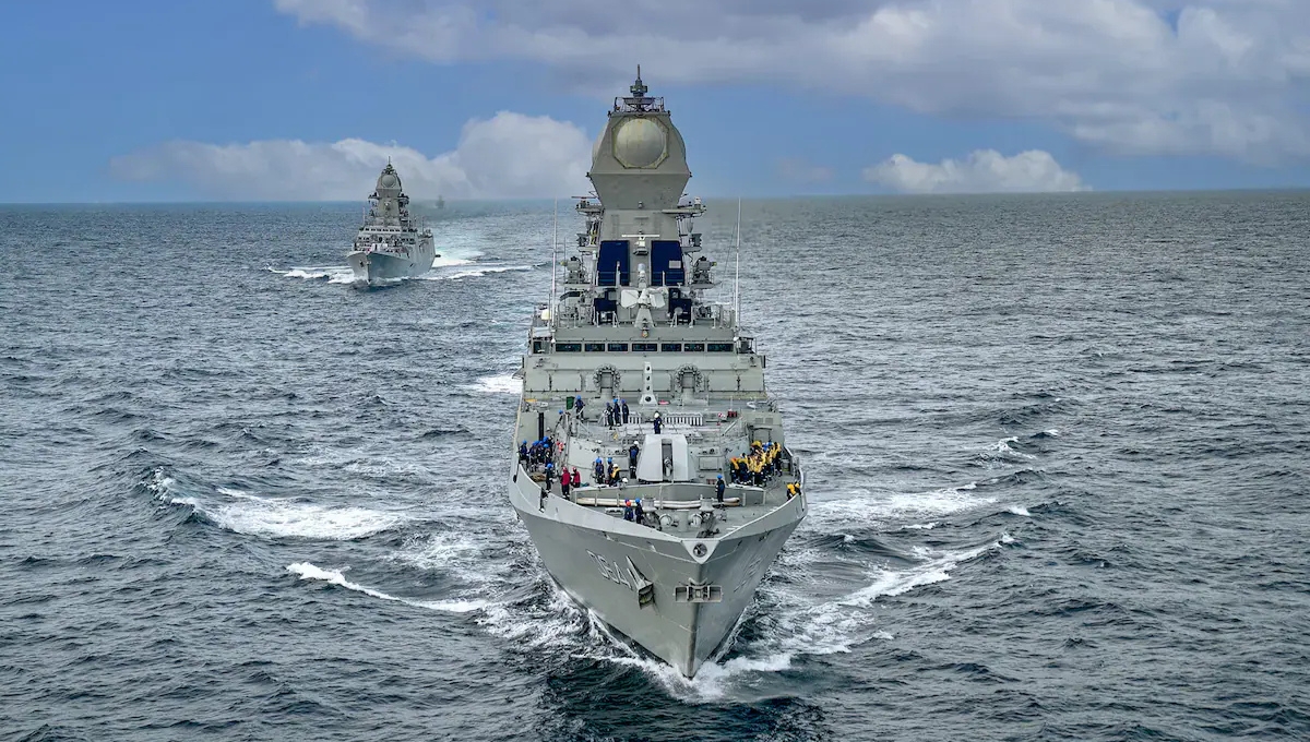 Indian Navy SSC Officers Recruitment