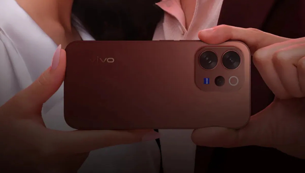 Vivo V70 Series 