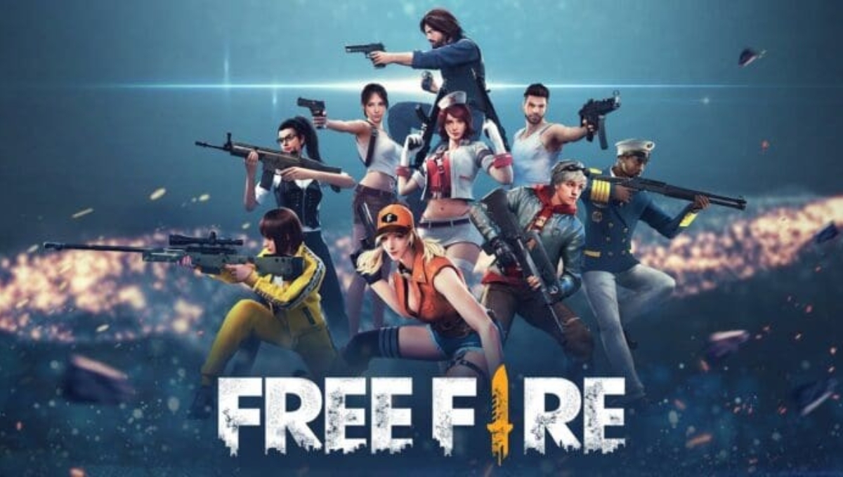 BrifiPro Free Fire APK Download 