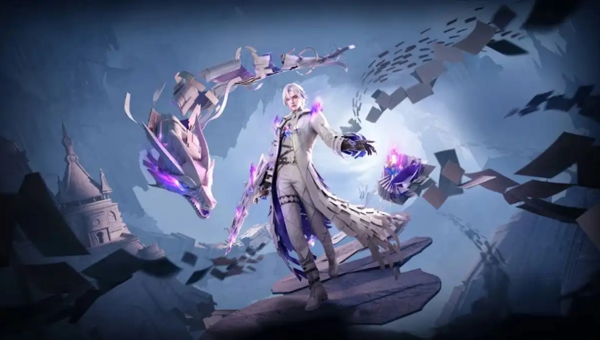 Free Fire Max Free Diamonds