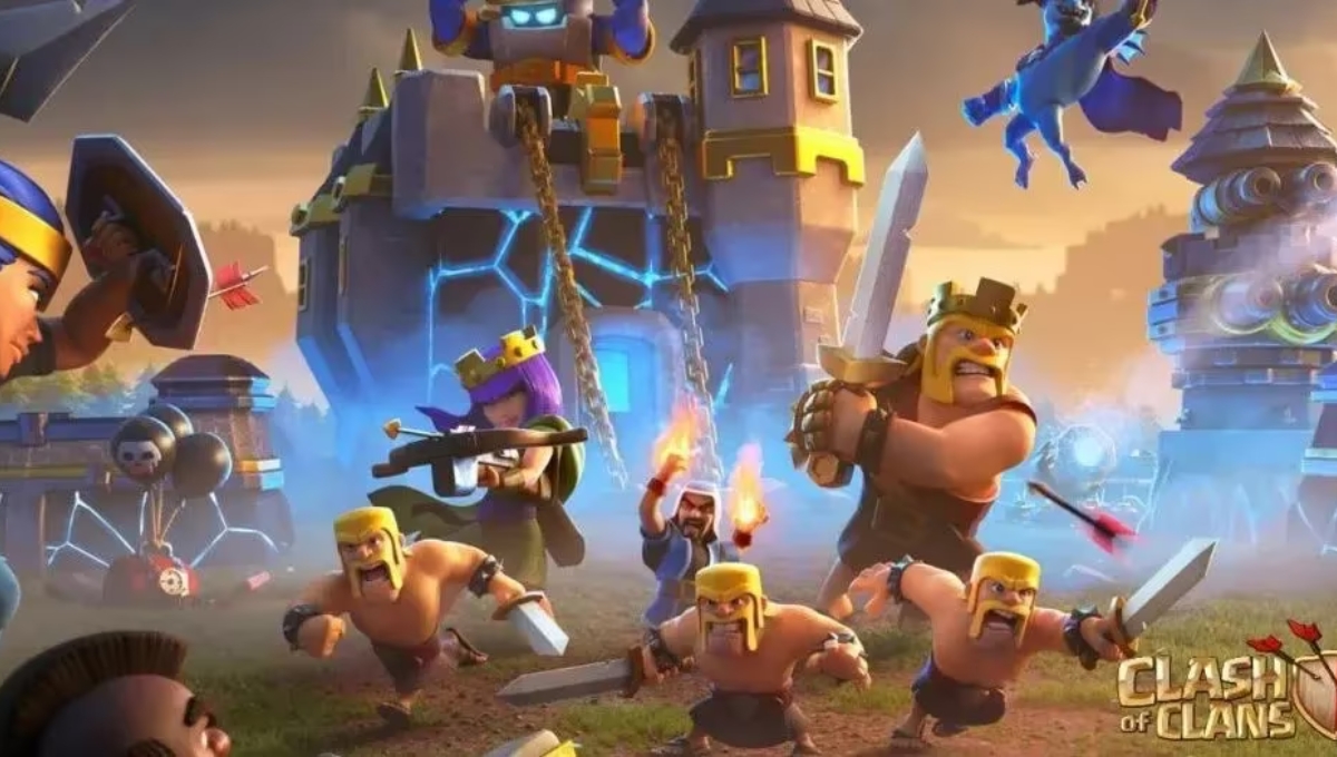 Last Domain Clash Event Guide