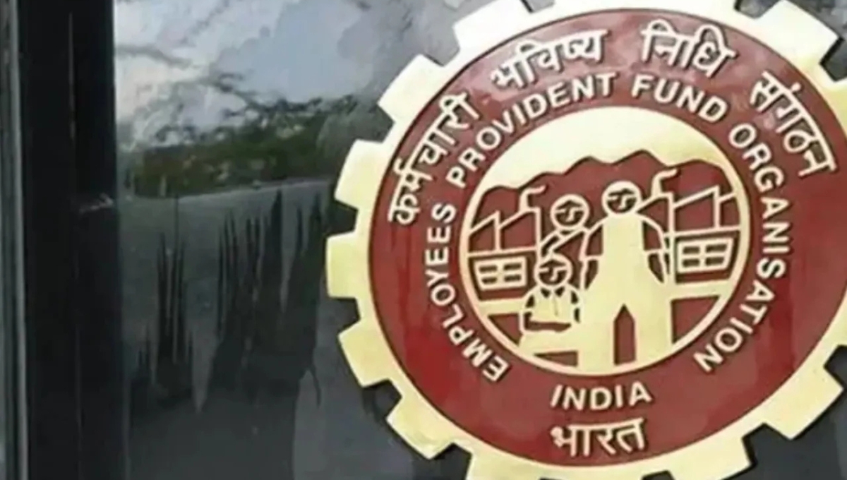EPFO Update 