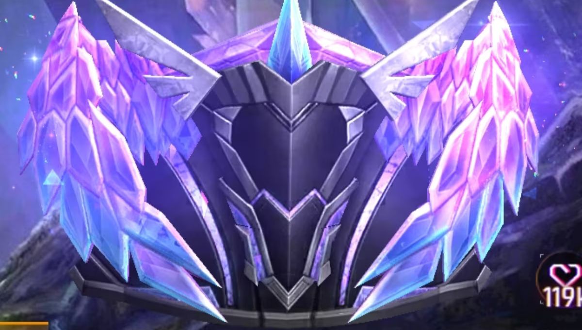 Free Fire Max Wall Royale