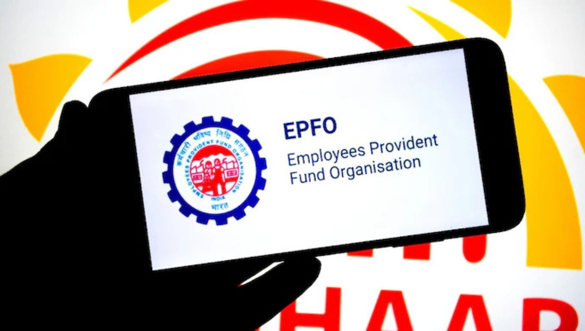 EPFO Update